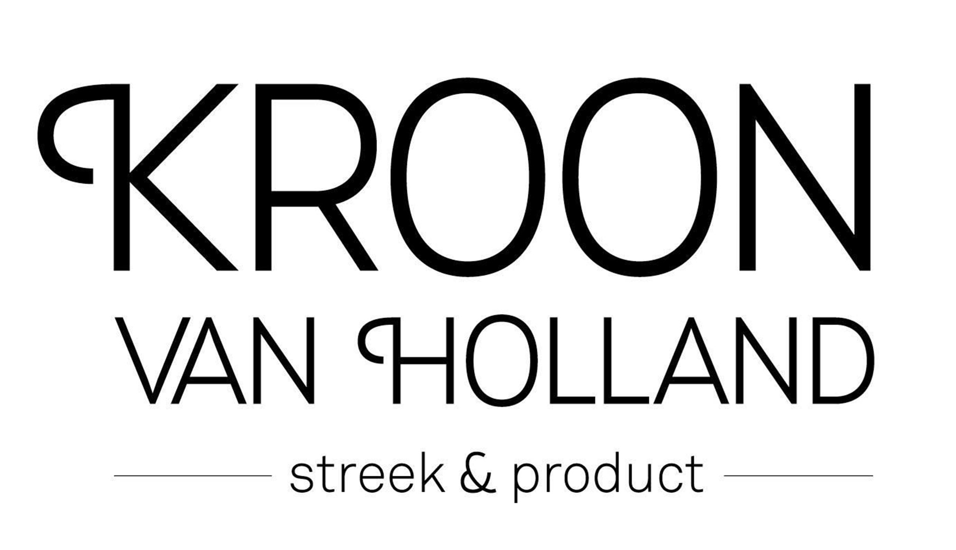 Logo Kroon van Holland