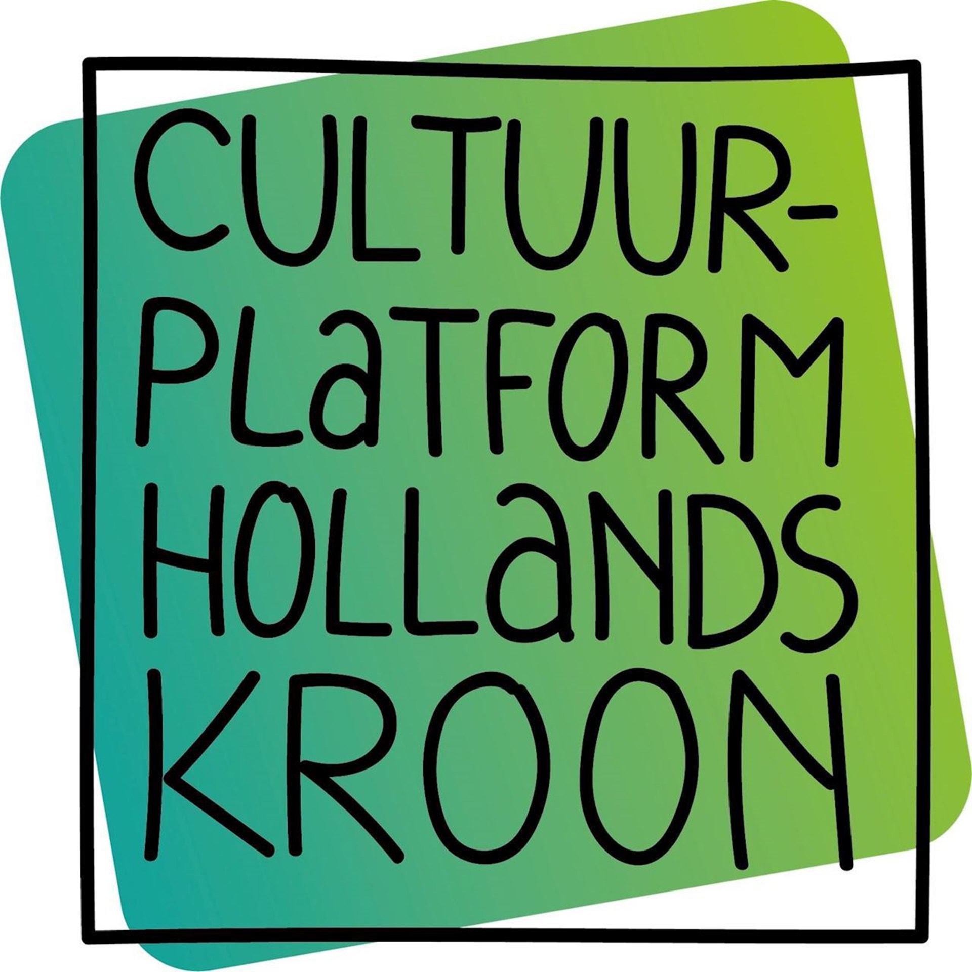 Cultuurplatform Hollands Kroon banner