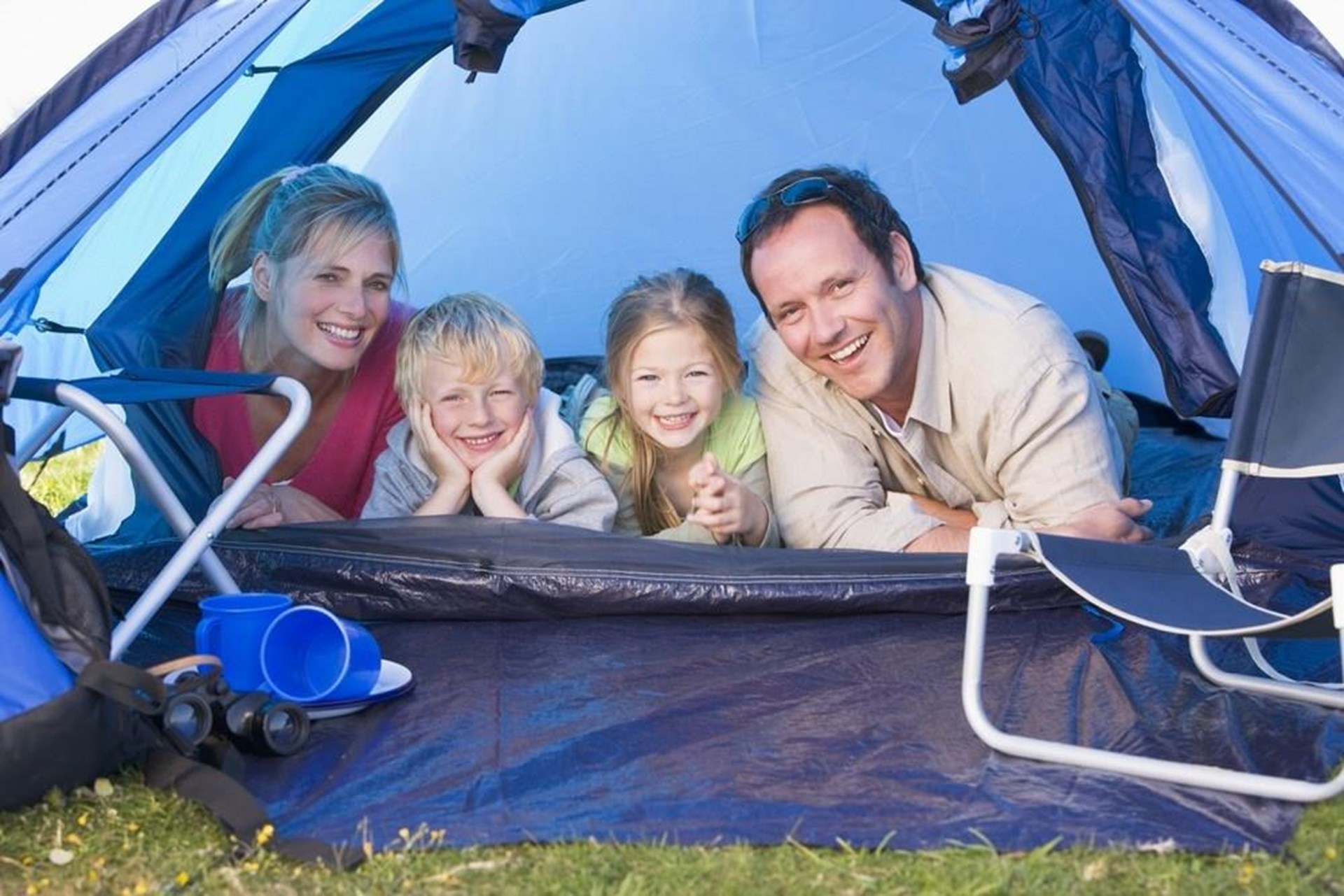 Camping De Mienthorst banner